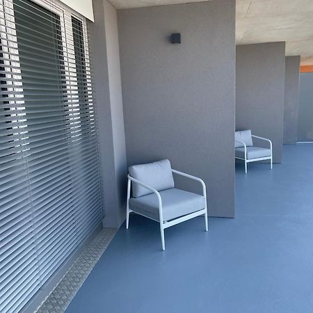 Luxusapartment Mit 40 Qm Terrasse, E-Parkplatz Und Parkplatz Γκρατς Εξωτερικό φωτογραφία