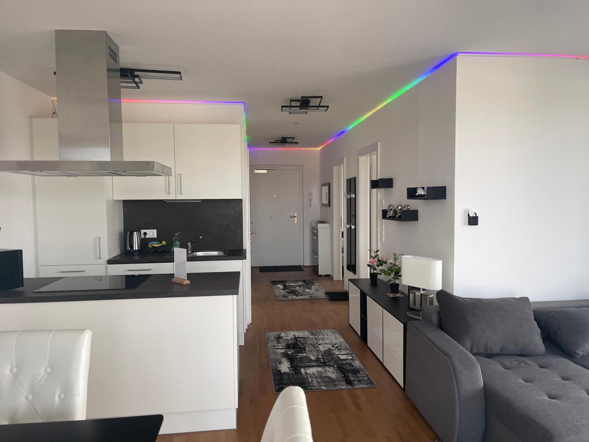 Luxusapartment Mit 40 Qm Terrasse, E-Parkplatz Und Parkplatz Γκρατς Εξωτερικό φωτογραφία