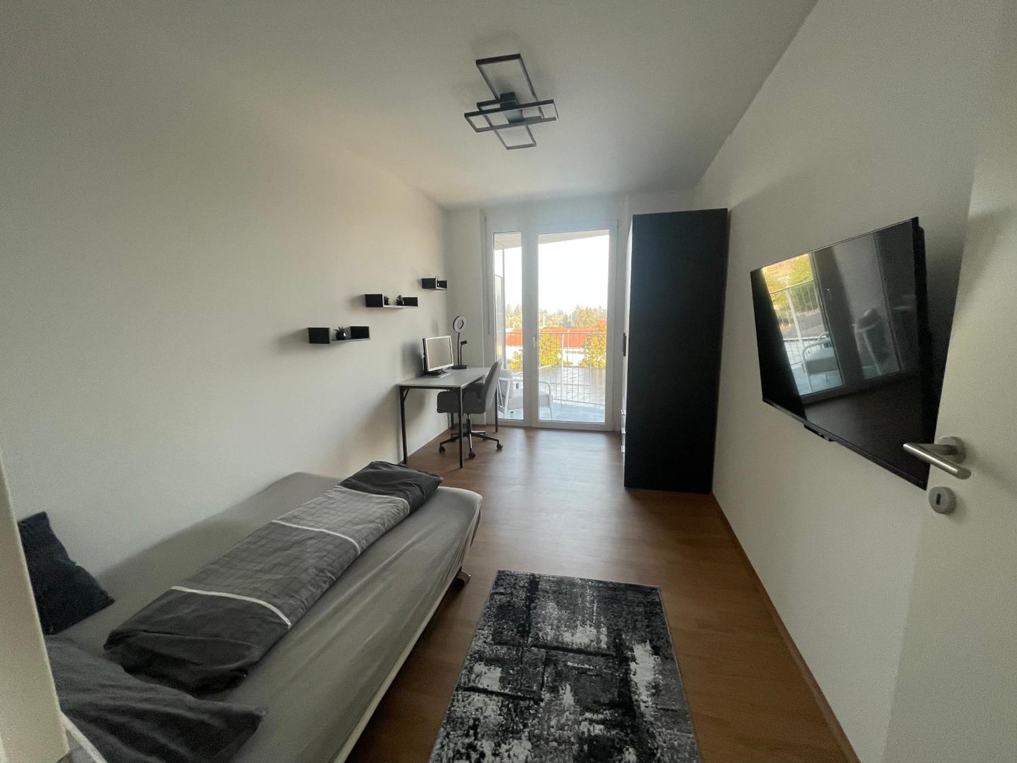 Luxusapartment Mit 40 Qm Terrasse, E-Parkplatz Und Parkplatz Γκρατς Εξωτερικό φωτογραφία