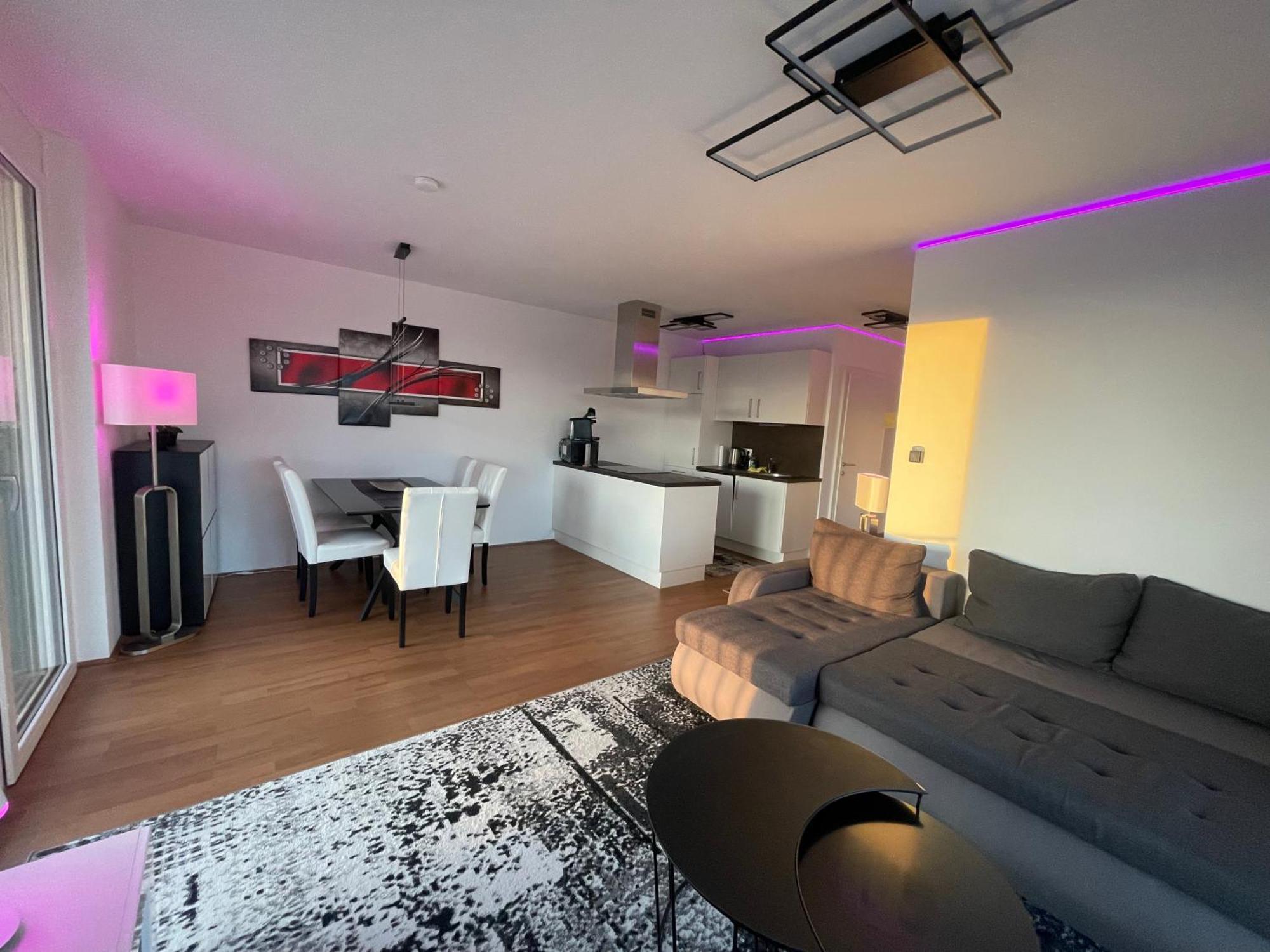Luxusapartment Mit 40 Qm Terrasse, E-Parkplatz Und Parkplatz Γκρατς Εξωτερικό φωτογραφία